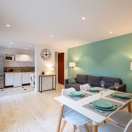Meuble 2 Etoiles, Wifi, A 2 Pas Des Plages Fréjus Exteriör bild