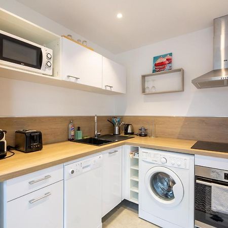 Meuble 2 Etoiles, Wifi, A 2 Pas Des Plages Fréjus Exteriör bild